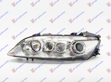 FAR SA MAGLENKOM (HROM)(TYC)