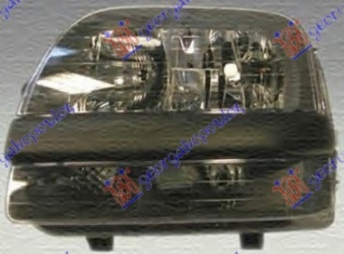 FAR SA MAGLENKOM (MARELLI)