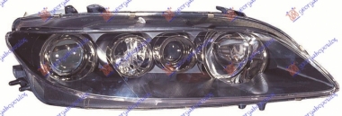 FAR SA MAGLENKOM TITANIUM(TYC)