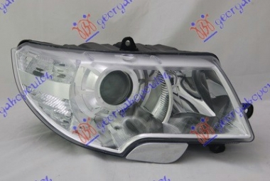 FAR SA MOTOROM BEZ ZNAKA(DEPO)