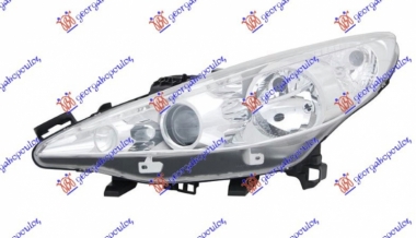 FAR SA PROJEKT. (SA REG.)H7/H7/H1(TYC)