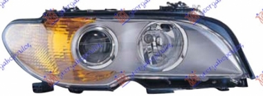 FAR SIVI ZUTI MIGAVAC(DEPO)