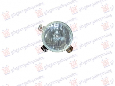 FAR UNUTRASNJI PROVIDAN