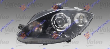 FAR XENON AFS 2009- (VALEO)