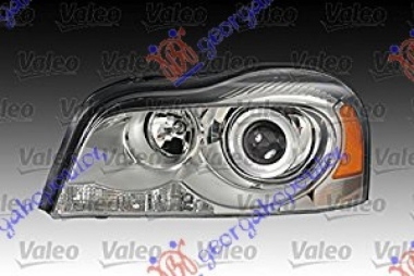 FAR XENON AFS (D1S) (VALEO)