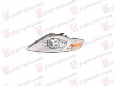 FAR XENON (D1S/H1) (DEPO)