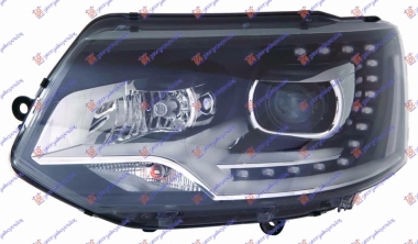 FAR XENON D3S/H7/LED DNEVN.SVETL.(DEPO)