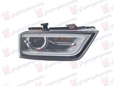 FAR XENON LED DNEVNIM SVETLOM (ZKW TIP) (MARELLI)