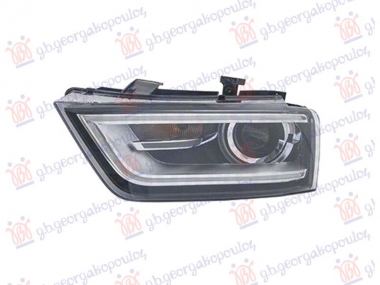 FAR XENON LED DNEVNIM SVETLOM (ZKW TIP) (MARELLI)