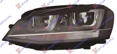 FAR XENON SA DNEVNIM SVETLOM(DEPO)