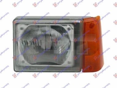 FAR ZUTI MIGAVAC(TYC)