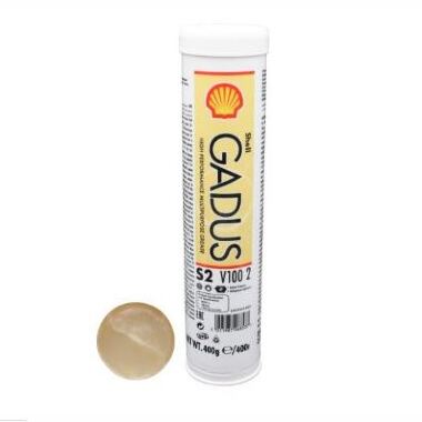 GADUS S2 V100 - KARTUSA 0,4 Kg