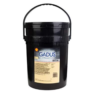 GADUS S2 V220 2.0  -KANTA 18 Kg