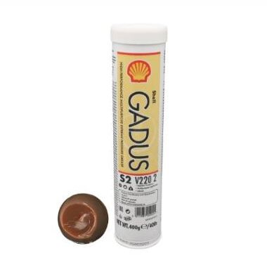 GADUS S2 V220 2.0  - KARTUSA 0,4 Kg