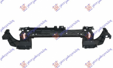 GORNJI VEZNI LIM PLASTINI