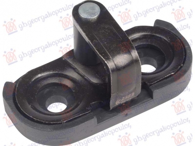 GRANICNIK BRAVE GEPEK VRATA