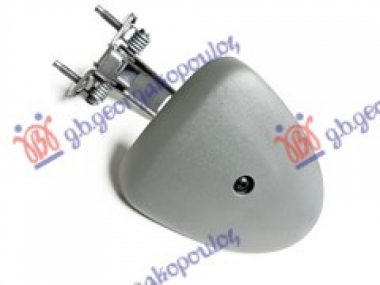 GRANICNIK GEPEK VRATA (270 STEPENI)