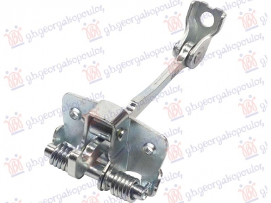 GRANICNIK PREDNJIH VRATA -2004