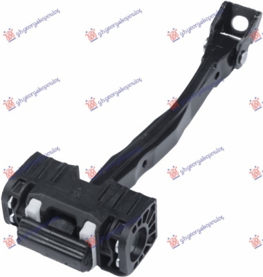 GRANICNIK PREDNJIH VRATA