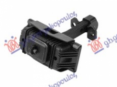 GRANICNIK PREDNJIH VRATA