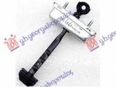 GRANICNIK PREDNJIH VRATA