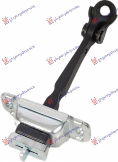 GRANICNIK PREDNJIH VRATA