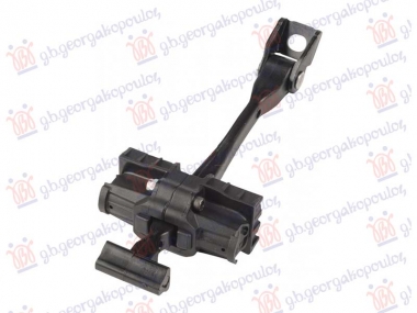 GRANICNIK PREDNJIH VRATA