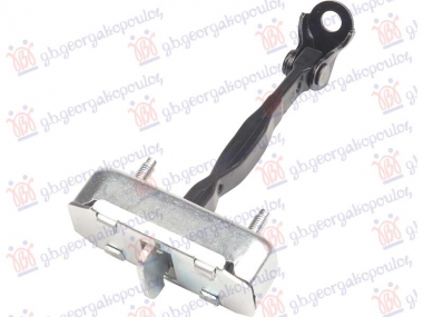 GRANICNIK PREDNJIH VRATA