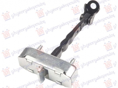 GRANICNIK PREDNJIH VRATA