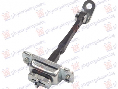 GRANICNIK PREDNJIH VRATA