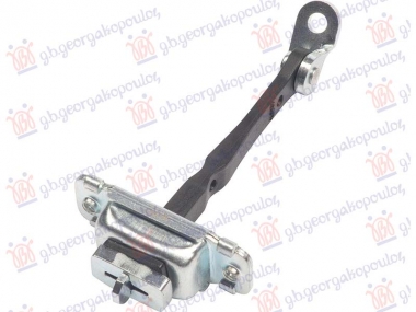 GRANICNIK PREDNJIH VRATA