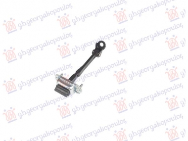 GRANICNIK PREDNJIH VRATA