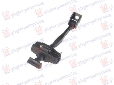 GRANICNIK PREDNJIH VRATA