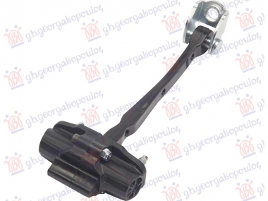 GRANICNIK PREDNJIH VRATA