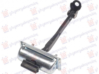 GRANICNIK PREDNJIH VRATA