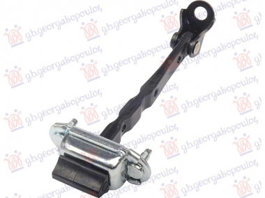 GRANICNIK PREDNJIH VRATA