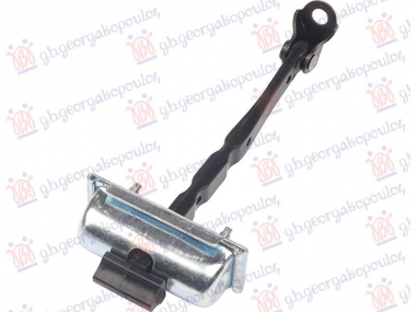 GRANICNIK PREDNJIH VRATA