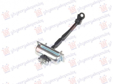 GRANICNIK PREDNJIH VRATA