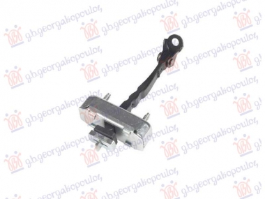 GRANICNIK PREDNJIH VRATA