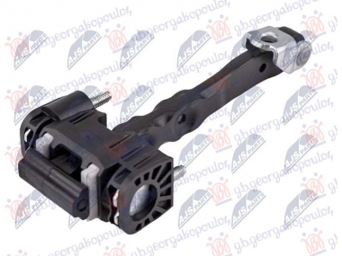 GRANICNIK PREDNJIH VRATA