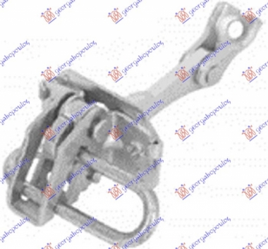 GRANICNIK PREDNJIH VRATA