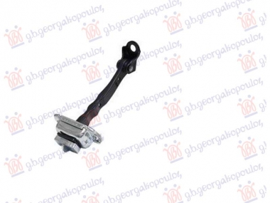 GRANICNIK PREDNJIH VRATA (L=D)