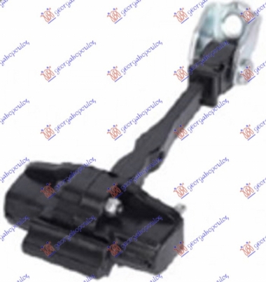 GRANICNIK ZADNJIH VRATA