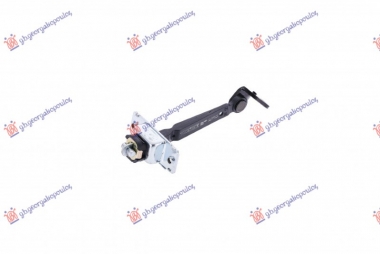 GRANICNIK ZADNJIH VRATA