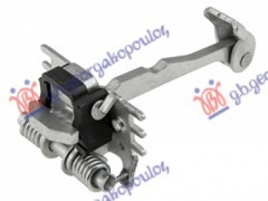 GRANICNIK ZADNJIH VRATA