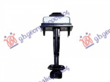 GRANICNIK ZADNJIH VRATA