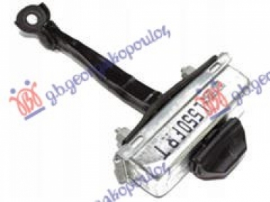 GRANICNIK ZADNJIH VRATA