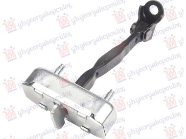 GRANICNIK ZADNJIH VRATA