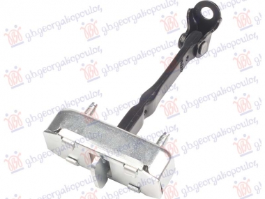 GRANICNIK ZADNJIH VRATA