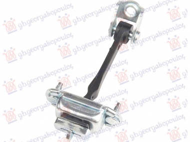 GRANICNIK ZADNJIH VRATA